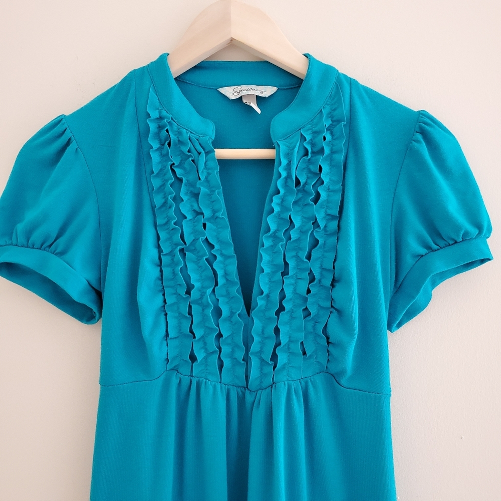 Speechless Summer Dress - Picture 4 of 12